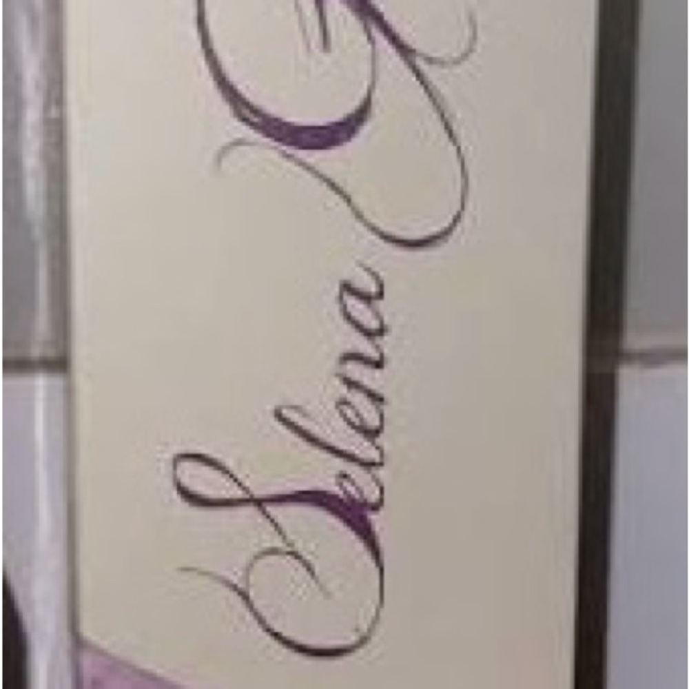 Selena Gomez for Women 100ml